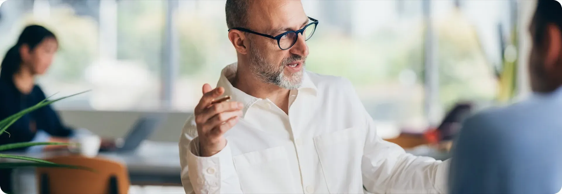 CTO coaching session