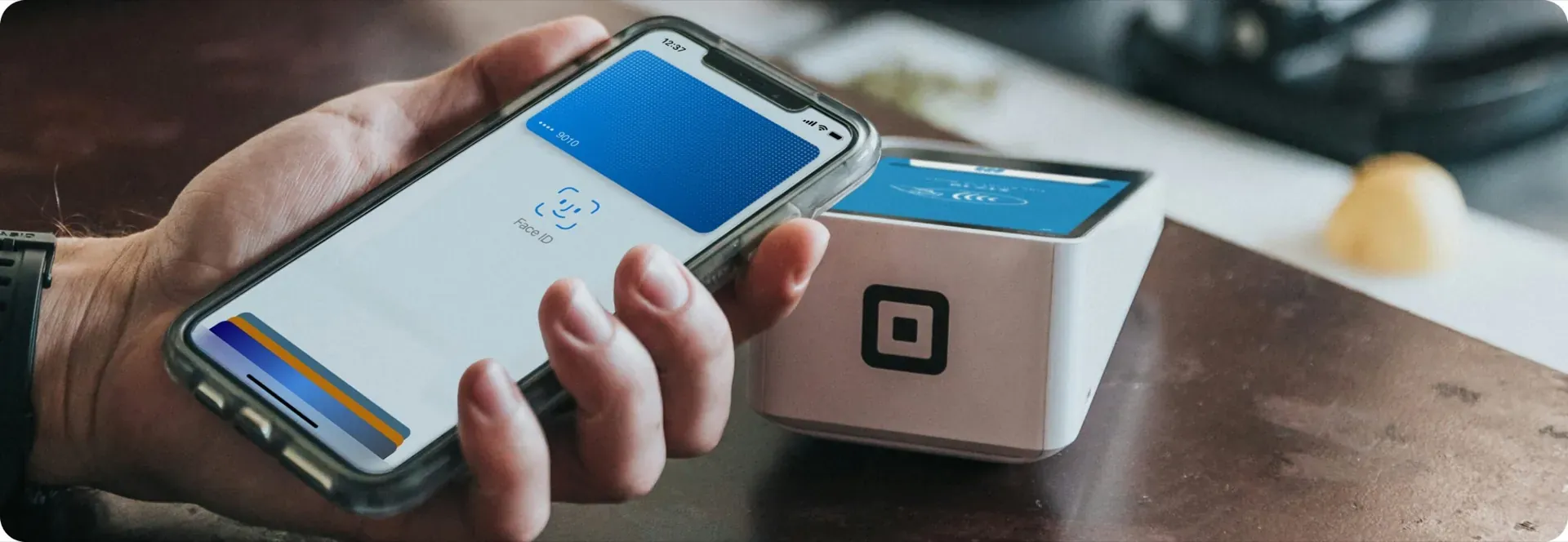 FinTech technology leadership