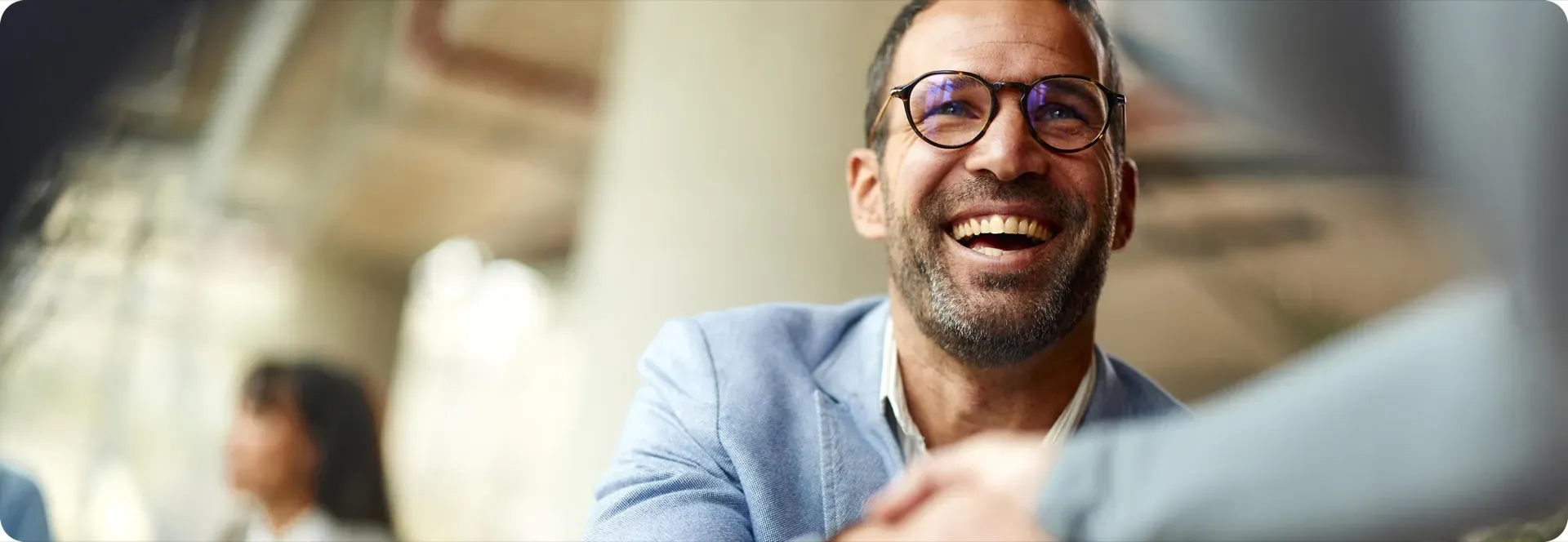 CTO scaling leadership